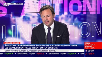 Guillaume Dard VS Stanislas De Baillencourt: Quelle structuration de portefeuille opérer au regard de l'actualité ? - 04/03