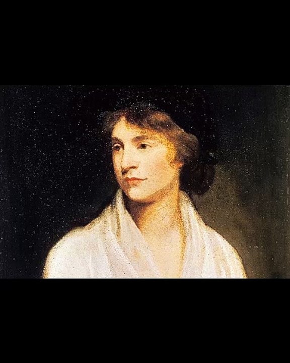 Mary Wollstonecraft (Isabel Ortiz) ‐ Made with Clipchamp