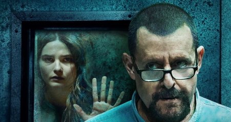 Girl in the Basement Movie (2021) - Judd Nelson, Joely Fisher, Stefanie Scott