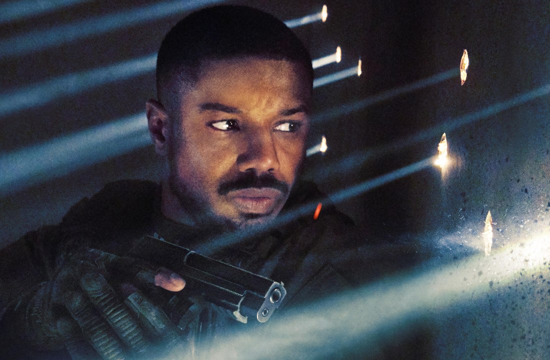 Tom Clancy's Gnadenlos - Trailer (Deutsch) HD