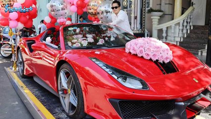 Những thành viên hàng đầu Car Passion – Team chơi siêu xe số 1 Việt Nam