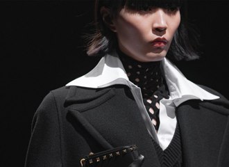 valentino otoño invierno 2021