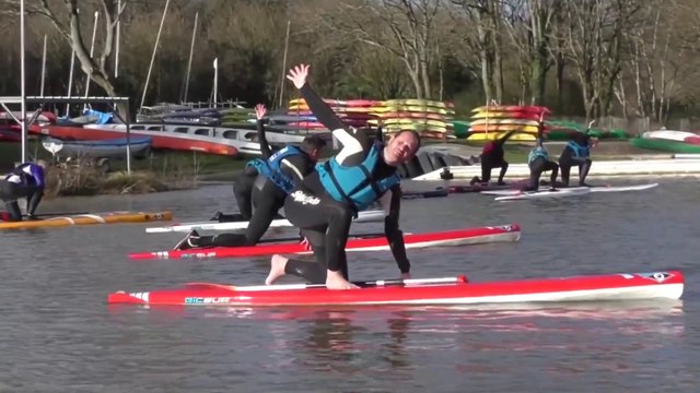 Fédération Française de Voile 2021 - Faire de la Voile une activité bonne pour votre santé !