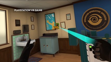 I Expect You to Die 2: The Spy and the Liar - Tráiler