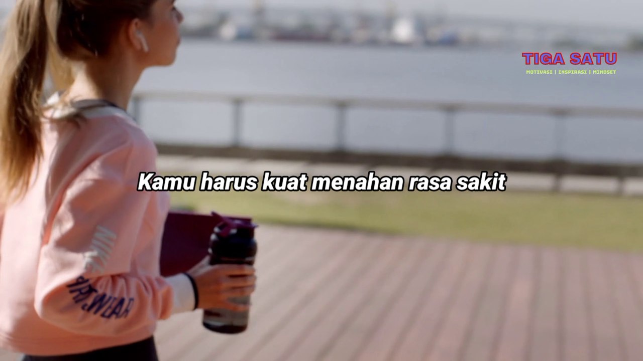 REFUSE TO LOSE - MENOLAK UNTUK KALAH