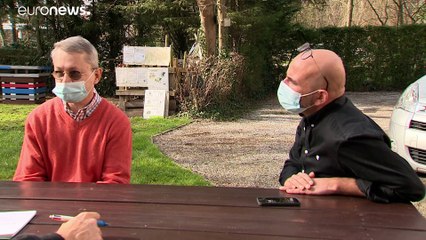 Ende der vielfachen Isolation - Brüssel plant Strategie für Behinderte