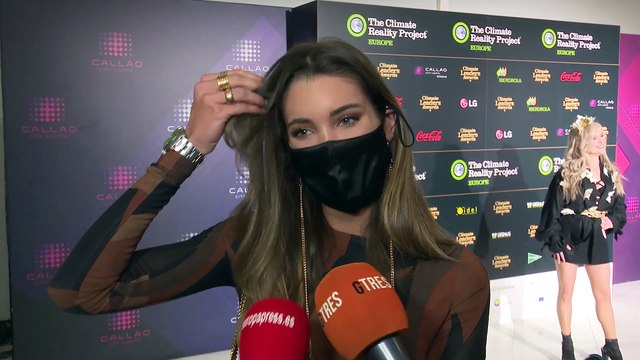 Marta López Álamo sobre Kiko Matamoros y Anita