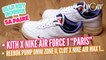 Kith x Nike Air Force 1 Paris : la paire vaut-elle sa hype ?