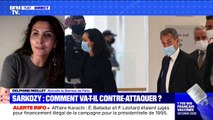 Procès de Nicolas Sarkozy: comment va-t-il contre-attaquer ? BFMTV répond à vos questions
