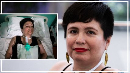 आखिरकार इस महिला को मिला 'मरने का अधिकार', जानें क्यों मरने के लिए लड़ रही थी कानूनी लड़ाई?