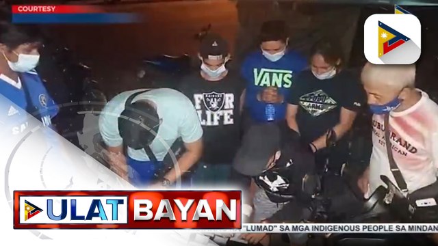 P680-K halaga halaga ng iligal na droga, nasabat sa Maynila; 3 drug suspects, arestado