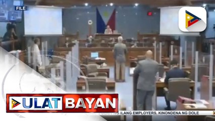 3 panukalang batas para ayusin ang pagpapataw ng buwis sa POGO, isinusulong sa kongreso