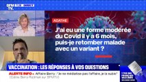 BFMTV répond à vos questions : Rassemblement en plein air, quels risques ? - 04/03