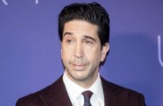 David Schwimmer: The Friends reunion is filming soon