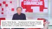 Michel Drucker bientôt de retour à la télé : coulisses de son come-back et angoisse