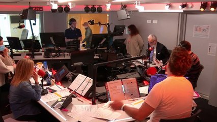 Le journal RTL de 12h du 04 mars 2021