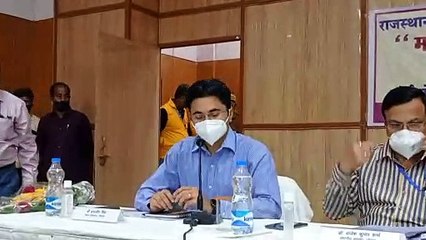 मानवाधिकार आयोग आपके द्वार कार्यक्रम में हुई जनसुनवाई