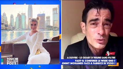 Récap TPMP : Le conseil de classe des chroniqueurs, clash avec Fabrice Di Vizio, la lettre de Benjamin Castaldi