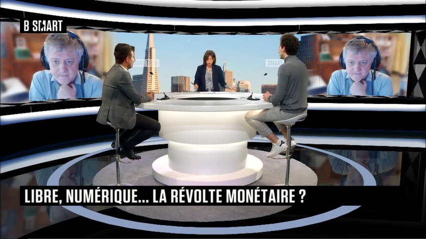 Les nouvelles monnaies (libres)