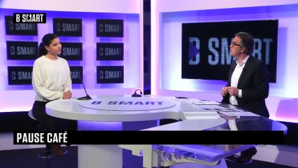 SMART JOB - Pause café du jeudi 4 mars 2021
