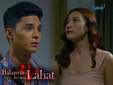 Babawiin Ko Ang Lahat: Pananakot ni Trina kay Randall | Episode 9