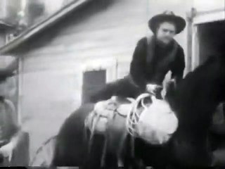 Kit  Carson   Desperate Sheriff