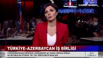 Azerbaycan ordusu Isparta'da! Türkiye-Azerbaycan iş birliği