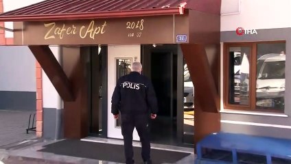 Boşandığı eşi tarafından vurulan kadın hayatını kaybetti