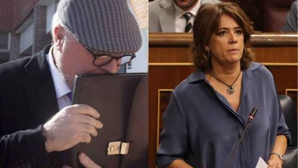 Tertulia de Federico: Guerra de cloacas con predominio de la de Delgado con Villarejo