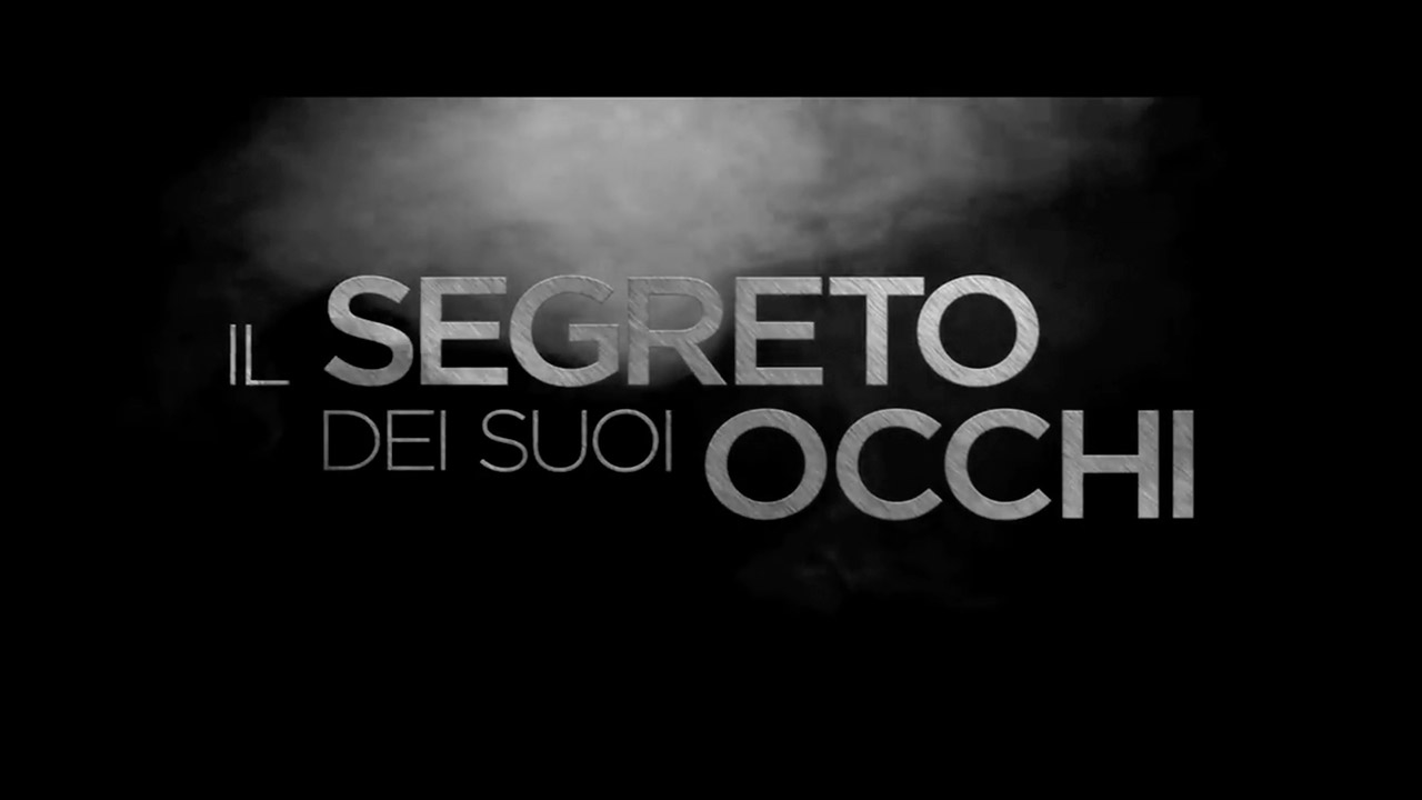 Video Il Segreto dei Suoi Occhi (2015) - ITA (STREAMING)