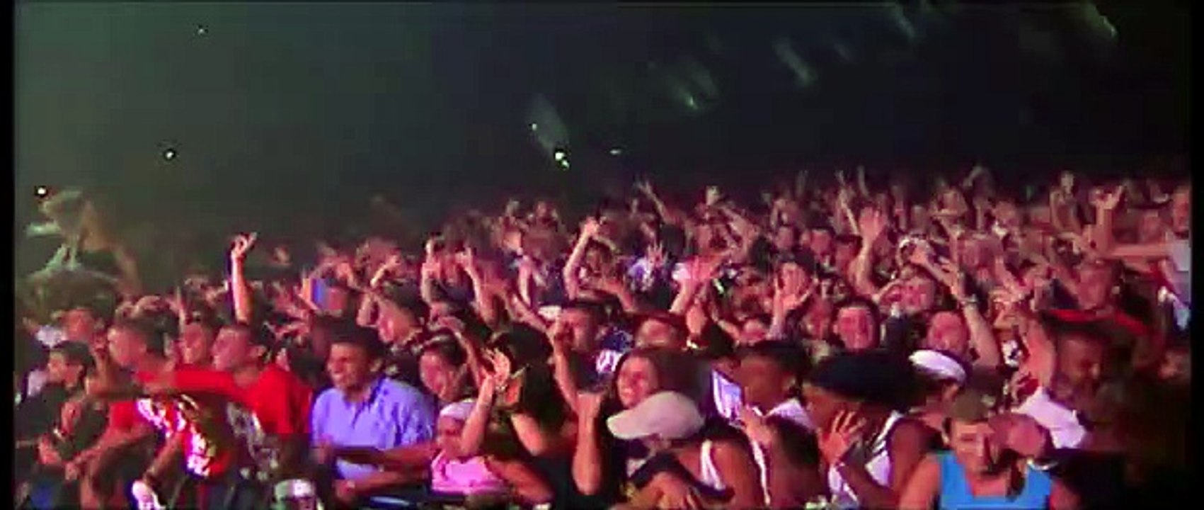 Sniper - Gravé dans la roche (live)