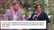 Meghan Markle victime de rumeurs orchestrées par Buckingham ? Ses lourds sous-entendus...