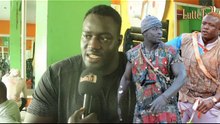 Gora Sock dit tout sur Siteu vs Papa Sow et pourquoi il a quitté Door Doorate...
