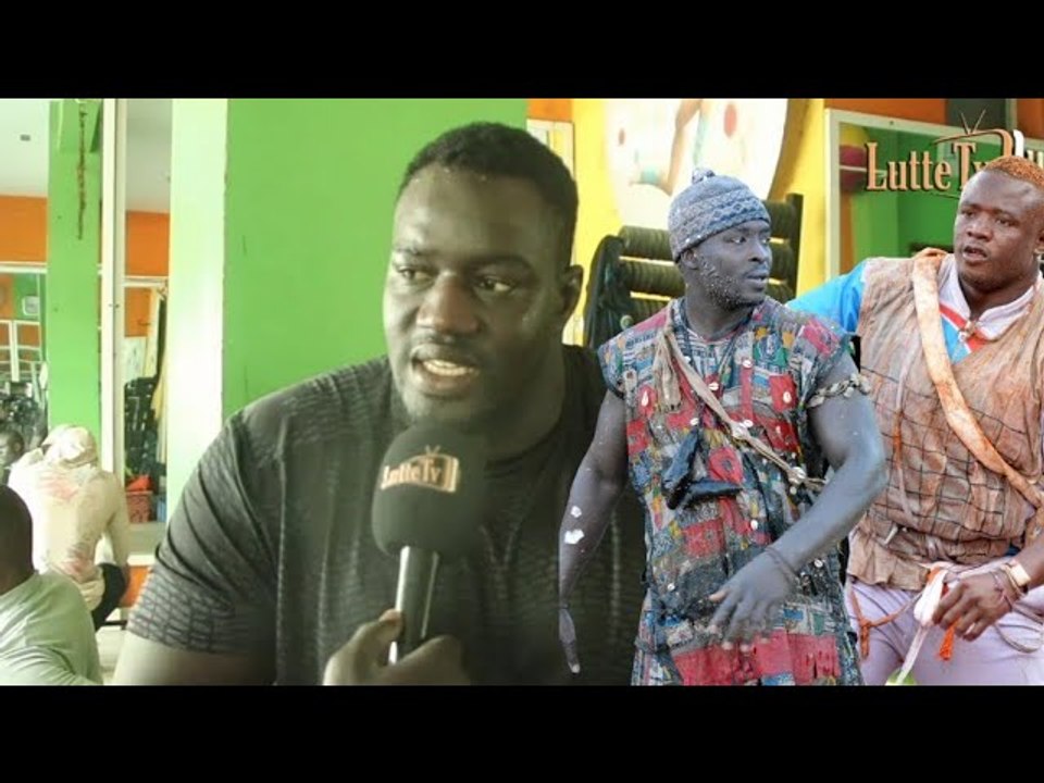 Gora Sock dit tout sur Siteu vs Papa Sow et pourquoi il a quitté Door Doorate...