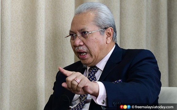 Hubungan dengan PPBM- Kepimpinan baru patut buat keputusan