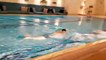 Şişli Yüzme Kursu | Şişli Özel Yüzme Dersi | Adem 10. Yüzme Dersi