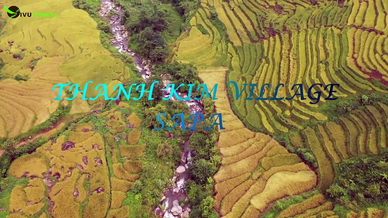 Thanh Kim Village - Sapa Tour