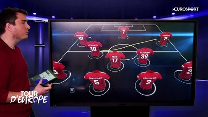 Rythme, risque et réalisme : la partition que Fernandes doit réciter face à City