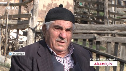 Ailem İçin - Kadir Kaynak | 6 Mart 2021