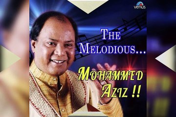 Mere Maalik Meri Zindagi Mein || Mohammad Aziz || Rare Song || Biwi jawan miya pareshaan 1997
