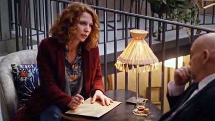 Plus belle la vie en avance - Léa intervient pour sauver le poste de Boher