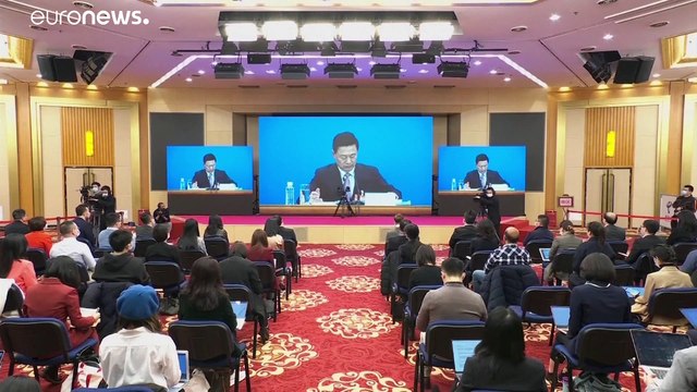 Ζητούν μποϊκοτάζ των Χειμερινών Ολυμπιακών Αγώνων του Πεκίνου