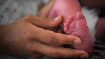 Bebé que fue vendida por su madre en Yopal iba a ser sacada del país