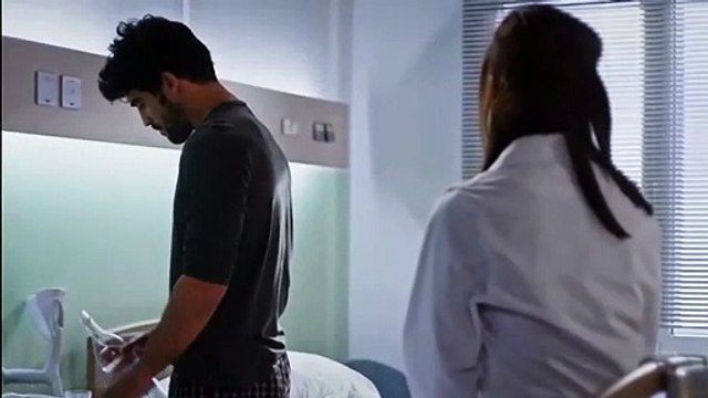 Plus belle la vie en avance - Vidal et Victoire plus proche que jamais