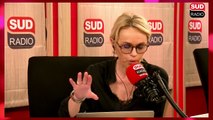 Sud Radio à votre service avec Fiducial - Stéphane Prouzeau