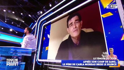 Affaire Carla Moreau : son père lui adresse un tendre message
