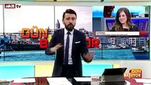 Akit TV sunucusu, Yılmaz Özdil ve Müjdat Gezen'i böyle rezil kepaze etti