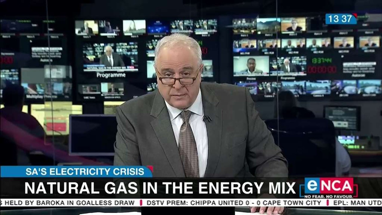 SA looking for drastic shift in energy space