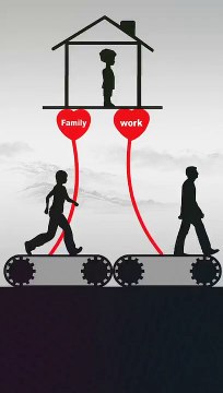 There are many places in the world where women face greater pressure than men. Agree❓