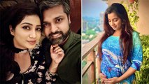 Shreya Ghoshal Announces Her Pregnancy